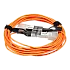 Cablu optic SFP+ 10G, 5m - Mikrotik S+AO0005