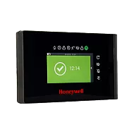 Centrala detectie incendiu Morley Lite cu o bucla, 159 D - Honeywell LT-159