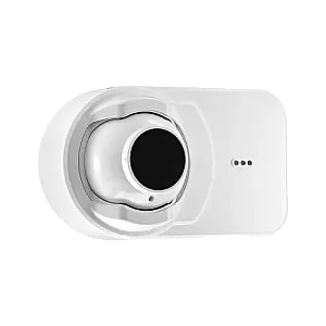 Detector liniar de fum cu reflector, detectie 5~100 metri, adresabil protocol Advanced - Morley-IAS MI-OSI-RIE