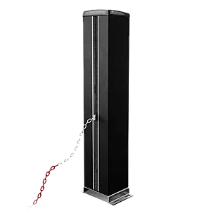 Kit complet bariera acces AUTO cu lant - MOTORLINE CHAINLIFT