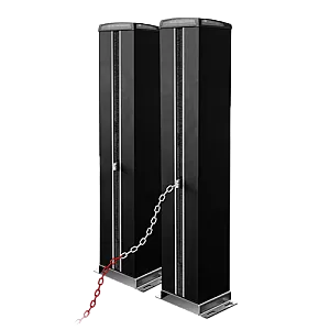 Kit complet bariera acces AUTO cu lant - MOTORLINE CHAINLIFT