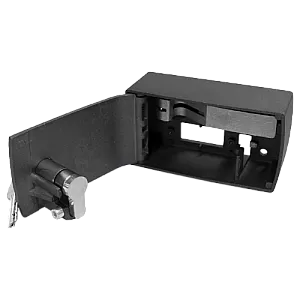 Cutie securizata pentru comanda deschidere/inchidere CSV100