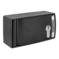 Cutie securizata pentru comanda deschidere/inchidere CSV100