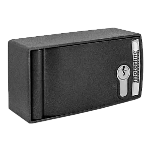 Cutie securizata pentru comanda deschidere/inchidere CSV100