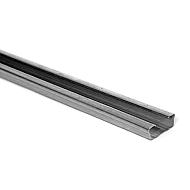 Extensie sina + lant 1000mm - MOTORLINE EF-SP Extensie sina + lant 1000mm - MOTORLINE EF-SP