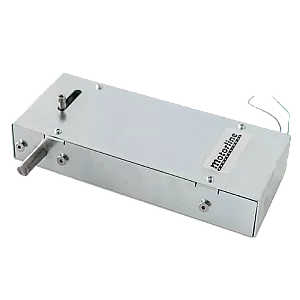 Blocator electro-mecanic pentru usi sectionale - MOTORLINE EF25