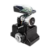 Kit automatizare poarta culisanta 600KG, motor brushless 36Vdc - MOTORLINE GALO600-KIT – Motorline GALO600-KIT