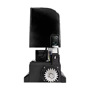 Kit automatizare poarta culisanta 600KG, motor brushless 36Vdc, 450mm/s - MOTORLINE  GALO600(SPEED)-KIT Kit automatizare poarta culisanta 600KG, motor brushless 36Vdc, 450mm/s - MOTORLINE  GALO600(SPEED)-KIT