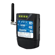 Controller GSM si Bluetooth MOTORLINE GSM-M200 Controller GSM si Bluetooth MOTORLINE GSM-M200