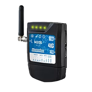 Controller GSM si Bluetooth MOTORLINE GSM-M200 Controller GSM si Bluetooth MOTORLINE GSM-M200