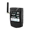 Controller GSM 4G, Bluetooth, 2 relee, card SIM inclus MOTORLINE GSM-M250 – Motorline GSM-M250