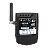 Controller GSM 4G, Bluetooth, 2 relee, card SIM inclus MOTORLINE GSM-M250 – Motorline GSM-M250