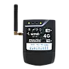 Controller GSM 4G, Bluetooth, 2 relee, card SIM inclus MOTORLINE GSM-M250 – Motorline GSM-M250