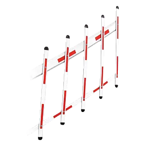 Brat aluminiu tip fusta pentru SIGMA-XS5 - Motorline HASTE-MBS5 Brat aluminiu tip fusta pentru SIGMA-XS5 - Motorline HASTE-MBS5