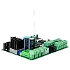 Motorline MC90BL-BR – Placa electronica pentru barierele cu motor fara perii - MOTORLINE MC90BL-BR Placa electronica pentru barierele cu motor fara perii - MOTORLINE MC90BL-BR – Motorline MC90BL-BR
