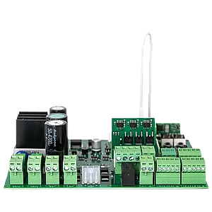 Placa electronica pentru barierele cu motor fara perii - MOTORLINE MC90BL-BR