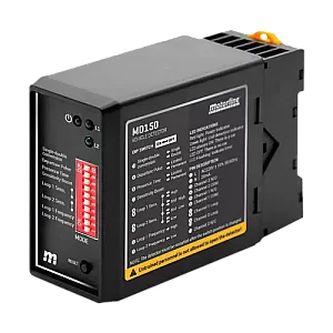 Bucla de inductie magnetica -MOTORLINE MD150