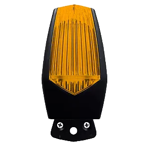 Lampa LED de semnalizare galbena - MOTORLINE MP205