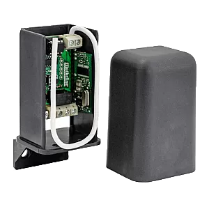 Receptor radio 1 canal -MOTORLINE MR17