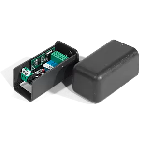 Receptor radio 2 canale -MOTORLINE MR5