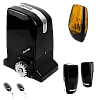 Kit automatizare poarta culisanta 2000KG - MOTORLINE OL2000-KIT – Motorline OL2000-KIT