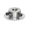 Motorline PDP24 – Pinion 24 dinti, pentru motoarele portilor sectionale - MOTORLINE PDP24 Pinion 24 dinti, pentru motoarele portilor sectionale - MOTORLINE PDP24 – Motorline PDP24