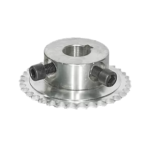 Pinion 24 dinti, pentru motoarele portilor sectionale - MOTORLINE PDP24