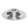 Motorline PDP36 – Pinion 36 dinti, pentru motoarele portilor sectionale - MOTORLINE PDP36 Pinion 36 dinti, pentru motoarele portilor sectionale - MOTORLINE PDP36 – Motorline PDP36