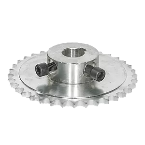 Pinion 36 dinti, pentru motoarele portilor sectionale - MOTORLINE PDP36