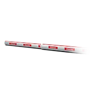 Brat aluminiu extensibil pentru SIGMA6 - Motorline SIG75HT-6