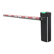 KIT bariera acces AUTO / 4 m, montaj universal ST/DR - MOTORLINE SIGMA-X4-KIT
