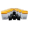 OEM BS1X8+8AC – KIT 8 sirene de exterior + 8 acumulatori 12V, 4.5Ah BS1X8+8AC KIT 8 sirene de exterior + 8 acumulatori 12V, 4.5Ah BS1X8+8AC – OEM BS1X8+8AC