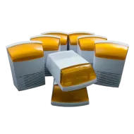 KIT 8 sirene de exterior BS1 BS1X8 KIT 8 sirene de exterior BS1 BS1X8