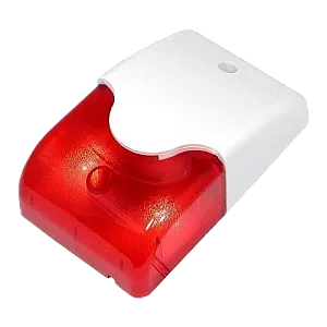 Sirena pentru interior cu flash LD95