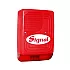 Sirena autonoma de incendiu pentru exterior  - SIGNAL PS-128F