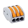 OEM W-413 – Conector derivatie 3 fire (10 buc.) W-413 Conector derivatie 3 fire (10 buc.) W-413 – OEM W-413