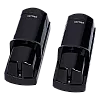 Optex AX-100TF – Bariera IR de exterior 30m, 4 canale - OPTEX AX-100TF Bariera IR de exterior 30m, 4 canale - OPTEX AX-100TF – Optex AX-100TF