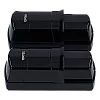 Optex AX-100TF – Bariera IR de exterior 30m, 4 canale - OPTEX AX-100TF Bariera IR de exterior 30m, 4 canale - OPTEX AX-100TF – Optex AX-100TF