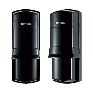 Bariera IR de exterior 60m, 4 canale - OPTEX AX-200TF Bariera IR de exterior 60m, 4 canale - OPTEX AX-200TF
