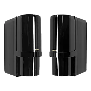 Bariera IR de exterior, 4 canale, 60 metri, alimentare cu baterii - OPTEX AX-200TFR