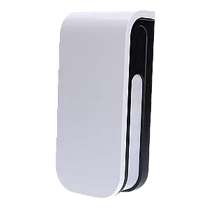 Detector de miscare PIR exterior, quad narrow cu anti-masking - OPTEX BXS-AM