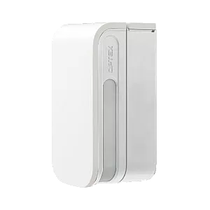 Detector de miscare PIR exterior, quad narrow, baterii - OPTEX BXS-R(W)