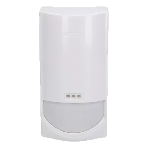 Detector de miscare PIR interior cu anti-masking - OPTEX CDX-AM