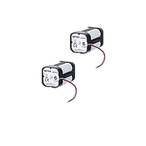 Suport baterii CR123A - OPTEX CRH-5