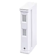 Detector PIR tip cortina, de exterior - OPTEX FTN-ST Detector PIR tip cortina, de exterior - OPTEX FTN-ST