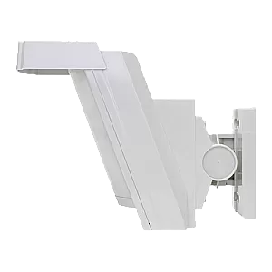 Detector de miscare PIR exterior cu anti-masking, baterii - OPTEX HX-40RAM