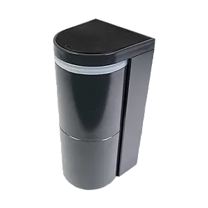 Detector MW de detectare a vehiculelor, distanta 8 metri - OPTEX OVS-02GT