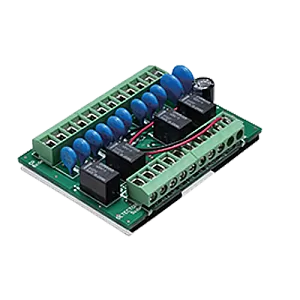Convertor alimentare bariera IR - OPTEX PCU-5 Convertor alimentare bariera IR - OPTEX PCU-5