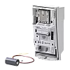 Optex QXI-RDT-X9 – Detector de miscare PIR+MW exterior, montare high/low, baterii - OPTEX QXI-RDT-X9 Detector de miscare PIR+MW exterior, montare high/low, baterii - OPTEX QXI-RDT-X9 – Optex QXI-RDT-X9
