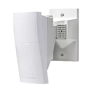 Detector de miscare PIR exterior, montare high/low - OPTEX QXI-ST